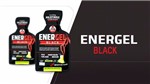 Ficha técnica e caractérísticas do produto Energel Black (cx.10 Sachês) - Body Action - Bodyaction
