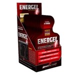 Ficha técnica e caractérísticas do produto Energel Outdoors - Body Action 4010015