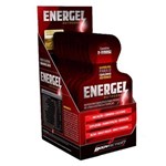 Energel Outdoors Tangerina - Body Action 4010017