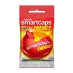 Ficha técnica e caractérísticas do produto Energético Smartcaps Energy com 10 Cápsulas