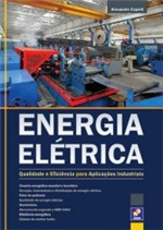 Ficha técnica e caractérísticas do produto Energia Eletrica - Erica - 1
