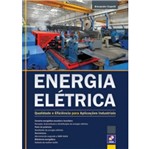 Ficha técnica e caractérísticas do produto Energia Eletrica - Erica