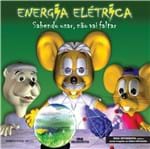 Ficha técnica e caractérísticas do produto Energia Elétrica