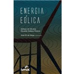 Ficha técnica e caractérísticas do produto Energia Eolica - Senac