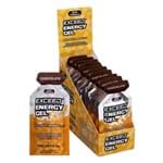 Ficha técnica e caractérísticas do produto Energy Gel Exceed C/10 (30G) - Sabor Chocolate