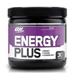 Ficha técnica e caractérísticas do produto Energy Plus 150g Grape, Optimum Nutrition