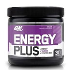 Ficha técnica e caractérísticas do produto Energy Plus 150g Uva - Optimum Nutrition
