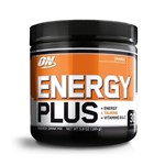 Ficha técnica e caractérísticas do produto Energy Plus 165g -Optimum Nutrition