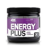 ENERGY PLUS - Optimum Nutrition 150g