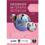 Ficha técnica e caractérísticas do produto Enfermagem em Terapia Intensiva - Artmed