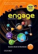 Ficha técnica e caractérísticas do produto Engage 1 Pack Special Edition - Oxford - 1