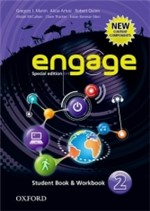 Ficha técnica e caractérísticas do produto Engage 2 Pack Special Edition - Oxford - 952974