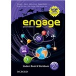 Ficha técnica e caractérísticas do produto Engage 2 Pack Special Edition - Oxford