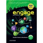 Ficha técnica e caractérísticas do produto Engage 3 Pack Special Edition - Oxford