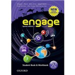 Engage Sb Special Edition