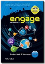 Ficha técnica e caractérísticas do produto Engage Special Edition Starter Student Pack - Oxford