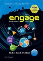 Ficha técnica e caractérísticas do produto Engage Starter Pack Special Edition - Oxford - 952974