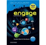 Ficha técnica e caractérísticas do produto Engage Starter Pack Special Edition - Oxford