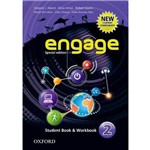 Engage 2 Student Pack Special Edition