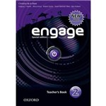 Engage 2 Tb Special Edition