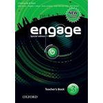 Ficha técnica e caractérísticas do produto Engage 3 Tb Special Edition
