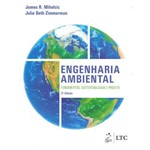 Ficha técnica e caractérísticas do produto Engenharia Ambiental - 02ed/18