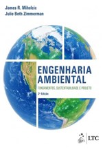 Ficha técnica e caractérísticas do produto Engenharia Ambiental - 2ª Ed