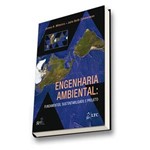 Ficha técnica e caractérísticas do produto Engenharia Ambiental - Fundamentos
