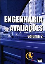 Ficha técnica e caractérísticas do produto Engenharia de Avaliações - Volume 2 - Leud