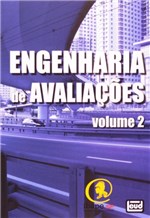 Ficha técnica e caractérísticas do produto Engenharia de Avaliações. Volume 2 - Leud