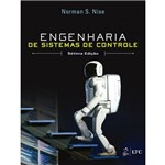 Ficha técnica e caractérísticas do produto Engenharia de Sistemas de Controle - 07ed/17