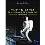 Ficha técnica e caractérísticas do produto Engenharia de Sistemas de Controle - 7ª Ed.