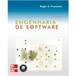 Ficha técnica e caractérísticas do produto Engenharia de Software - Bookman 6 Ed