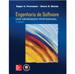 Ficha técnica e caractérísticas do produto Engenharia de Software - Bookman