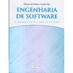 Ficha técnica e caractérísticas do produto Engenharia De Software: Fundamentos, Metodos E Padroes