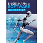 Ficha técnica e caractérísticas do produto Engenharia de Software na Prática - Novatec