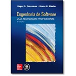 Ficha técnica e caractérísticas do produto Engenharia de Software: uma Abordagem Profissional