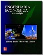 Ficha técnica e caractérísticas do produto Engenharia Economica 6Ed.