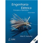Ficha técnica e caractérísticas do produto Engenharia Elétrica: Princípios e Aplicações