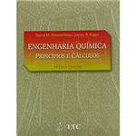 Ficha técnica e caractérísticas do produto Engenharia Química: Princípios e Cálculos
