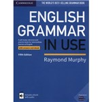 Ficha técnica e caractérísticas do produto English Grammar In Use - Cambridge
