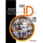 English Id British Version 3B - Combo Split Edition - Student’S Book + Workbook