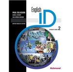 Ficha técnica e caractérísticas do produto English Id British Version 2 Sb - Richmond