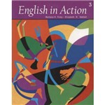 Ficha técnica e caractérísticas do produto English In Action Sb 3