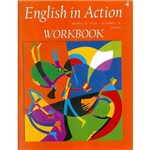 Ficha técnica e caractérísticas do produto English In Action Wb 4