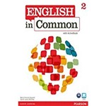 English In Common 2 Sb