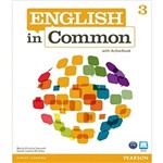 English In Common 3 Sb