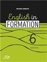 Ficha técnica e caractérísticas do produto English In Formation - 6º Ano - Ftd