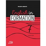 Ficha técnica e caractérísticas do produto English In Formation 7. Ano - Ftd
