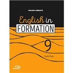 Ficha técnica e caractérísticas do produto English In Formation 9. Ano - Ftd
